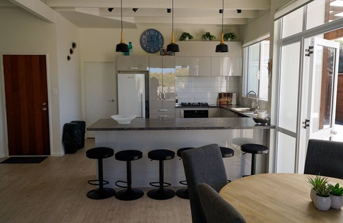 Omaha House | On the Dunes in Omaha