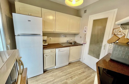 Le Cannet Apartment | On the heights of Cannes - Beautiful 2-room apartment - Le Cannet