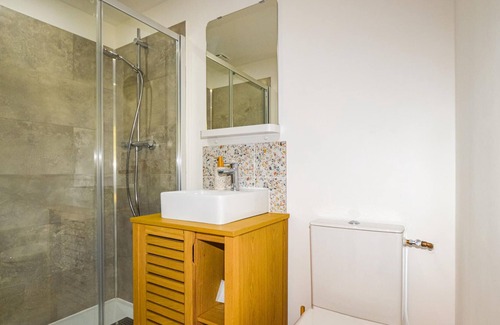 Tiuccia Apartment | On the hill of Tiuccia welcomes you this beautiful apartment with great sea view.