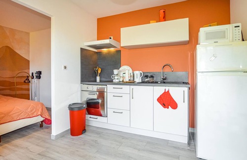 Tiuccia Apartment | On the hill of Tiuccia welcomes you this beautiful apartment with great sea view.