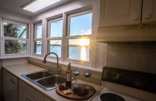 Bensalem House | On the River in beautiful Bucks County-near large wedding venues &historic sites