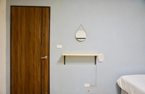 Donggang Bed & Breakfast | Ｏn the road