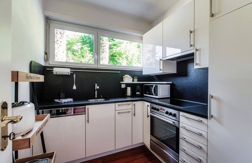 Collina d'Oro Apartment | On the Shores of Lake Lugano (Kümin Lake View)