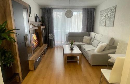 Vysoke Tatry Apartment | On the TOP Apartment