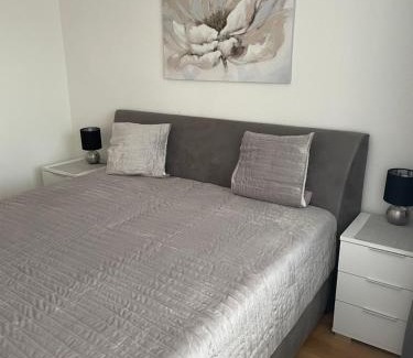 Vysoke Tatry Apartment | On the TOP Apartment