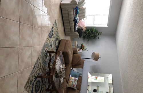 On Top of The World Condo | On top of the world condo