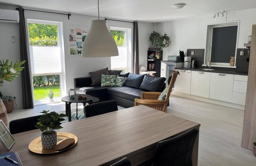 Gasselte House | On vacation with children? In Bungalow 123 is really ideal! Enjoy a wonderful stay with the whole family.