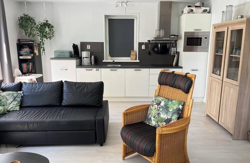 Gasselte House | On vacation with children? In Bungalow 123 is really ideal! Enjoy a wonderful stay with the whole family.