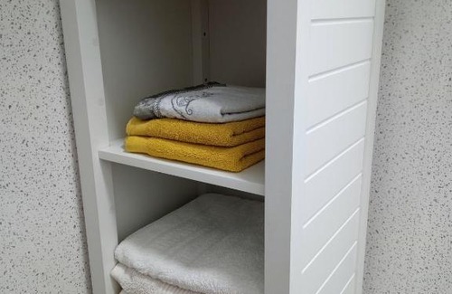 Millport House | On Yer Bike & Gone Fishin