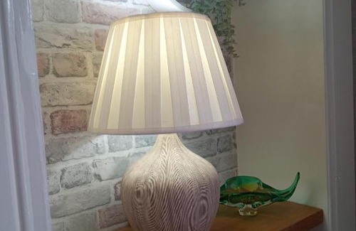 Millport House | On Yer Bike & Gone Fishin