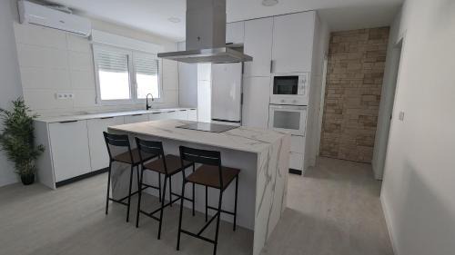Daimuz Villa | Ona Beach daimuz