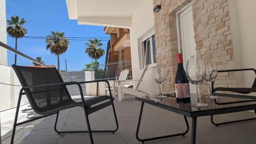Daimuz Villa | Ona Beach daimuz