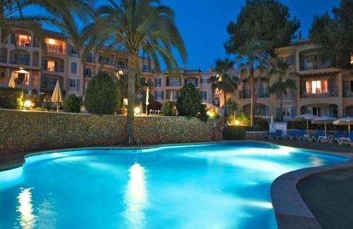 Cala Pi Apartment | Ona Cala Pi Resort, Mallorca