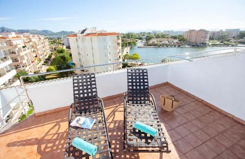 Alcudia Apartment | Ona Garden Lago
