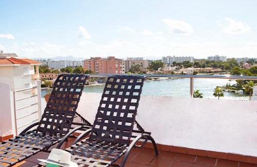 Alcudia Apartment | Ona Garden Lago