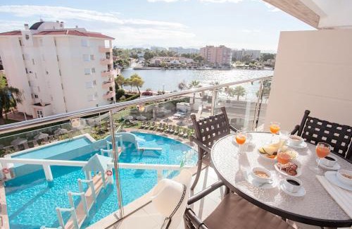 Alcudia Apartment | Ona Garden Lago