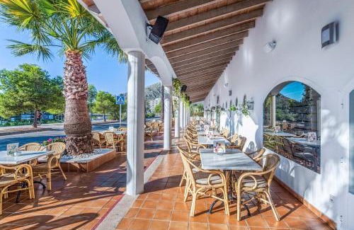 Alcudia Apartment | Ona Garden Lago