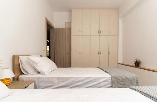 Pantokratoras Apartment | Onar House - Modern Stay in Nature