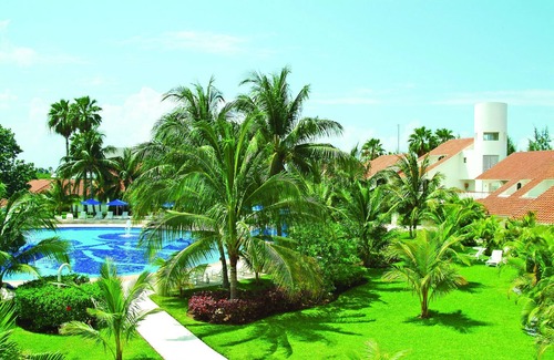 Salinas Resort | Once-in-a-lifetime trip!