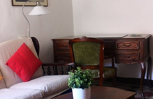 Guardistallo Apartment | Once upon a time