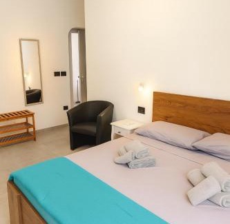 Lido House | Onda Bianca Rooms