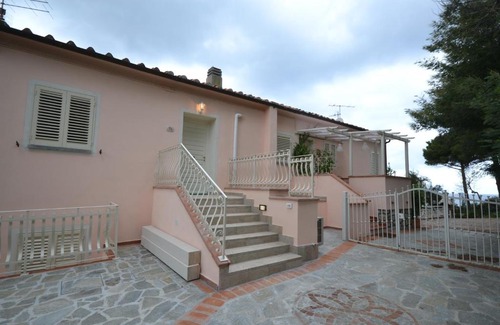 Procchio Apartment | Onda