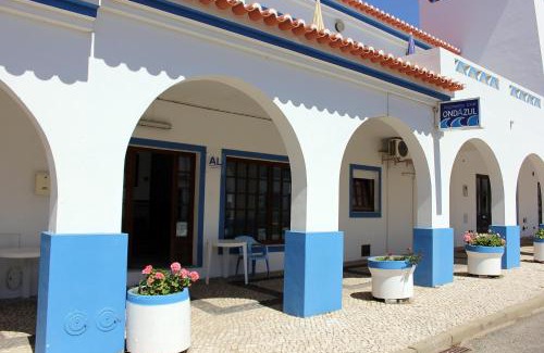 Zambujeira do Mar Bed & Breakfast | Ondazul