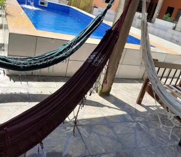 Peruibe House | Onde Encontra o Amor 5 Sorrisos