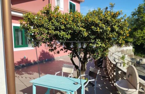 La Spezia Apartment | Onde Te Vè? Apartment La Spezia