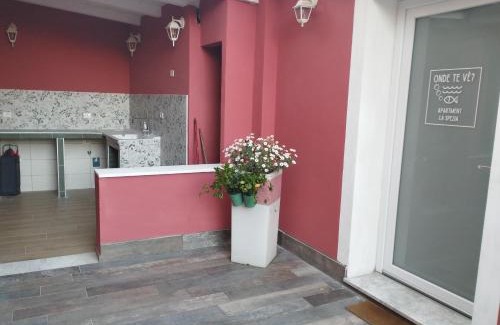 La Spezia Apartment | Onde Te Vè? Apartment La Spezia