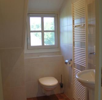 Haaren Bed & Breakfast | Onder De Wolfskap bed en ontbijt