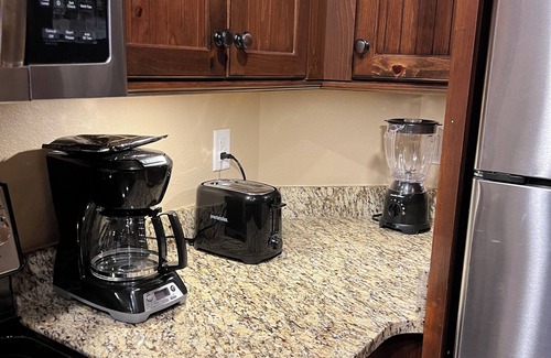 Gatlinburg Resort | One-Bdrm Deluxe Villa at Westgate Smoky Mountain Resort - Sleeps up to 4