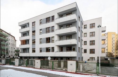 Grochow Apartment | One bed. Apartment GOCLAW