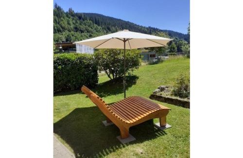Menzenschwand-Hinterdorf House | One-bedroom apartment