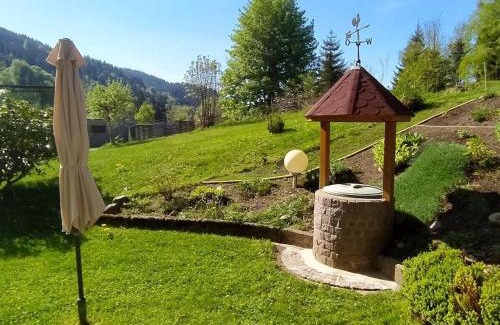 Menzenschwand-Hinterdorf House | One-bedroom apartment