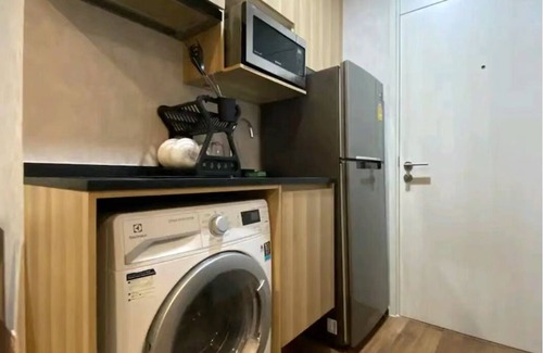 Ratchadaphisek Condo | One bedroom Rama 9 area