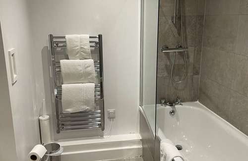 Newcastle-upon-Tyne Apartment | One Bedroom Apartment Newcastle Upon Tyne