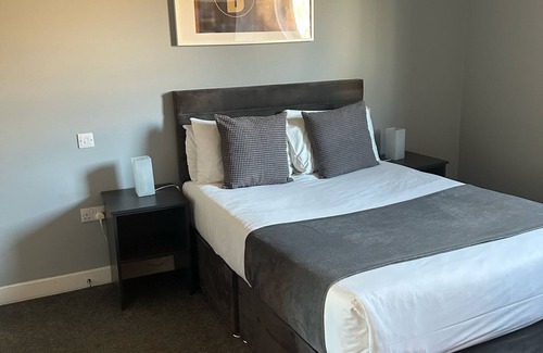Newcastle-upon-Tyne Apartment | One Bedroom Apartment Newcastle Upon Tyne