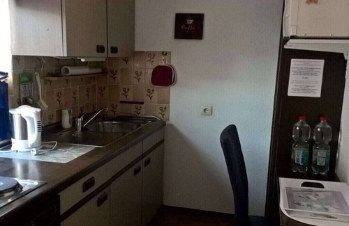 Bad Kissingen House | One-bedroom apartment