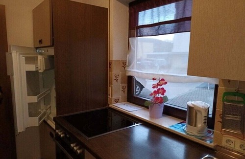 Bad Kissingen House | One-bedroom apartment