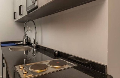 Nasr City Apartment | One-bedroom apartment | 15 mins from airport | 1free breakfast | premium service |responsive host
