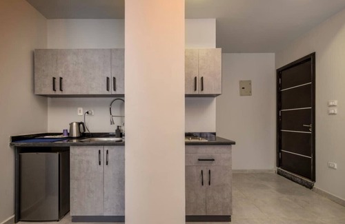 Nasr City Apartment | One-bedroom apartment | 15 mins from airport | 1free breakfast | premium service |responsive host