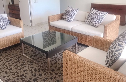 Nadi Apartment | One Bedroom Apartment Denarau Island