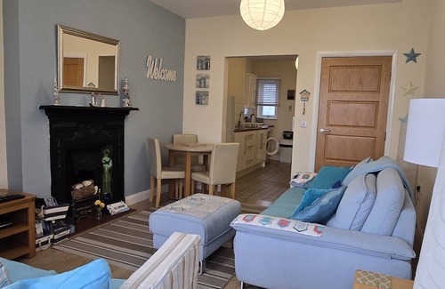 Carrickfergus Apartment | One-Bedroom Apartment 2 Ships Ahoy