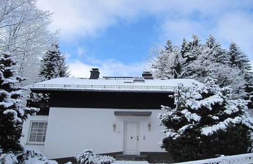 Waldsiedlung Romerstraße House | One-bedroom apartment