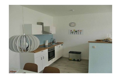 Hohenfelde House | One-bedroom apartment