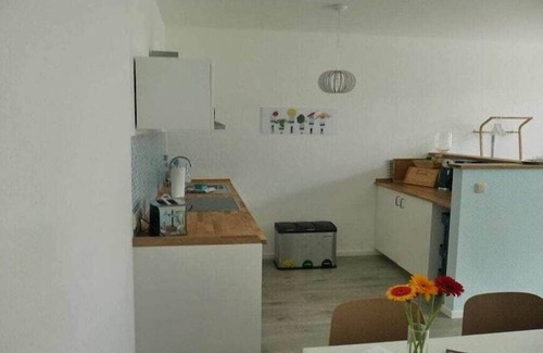 Hohenfelde House | One-bedroom apartment