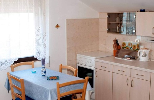 Prvic Luka Apartment | One Bedroom Apartment