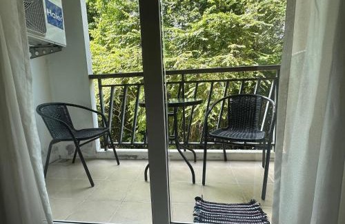 Ban Saiyuan Apartment | One Bedroom Apartment