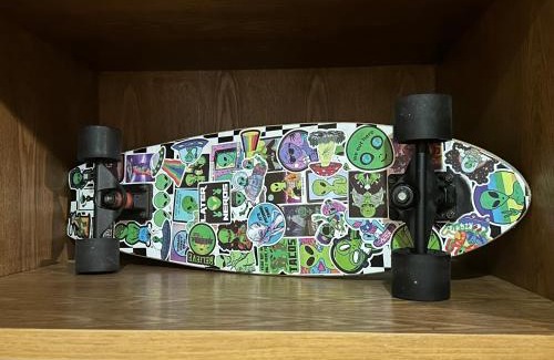 Ban Saiyuan Apartment | One Bedroom Apartment